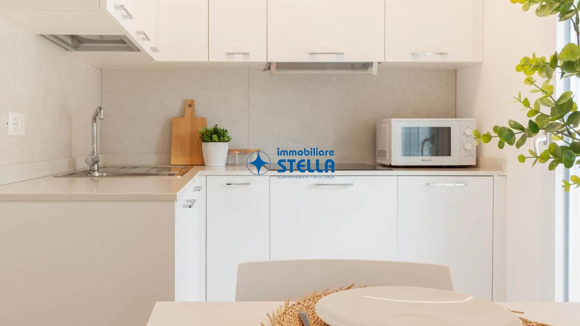Ferienhaus Condominio Rossella Lido di Jesolo