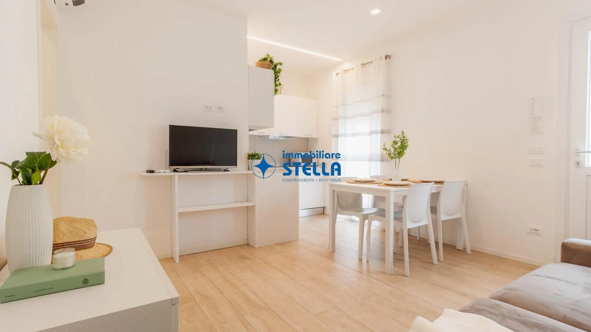 Condominio Rossella Lido di Jesolo