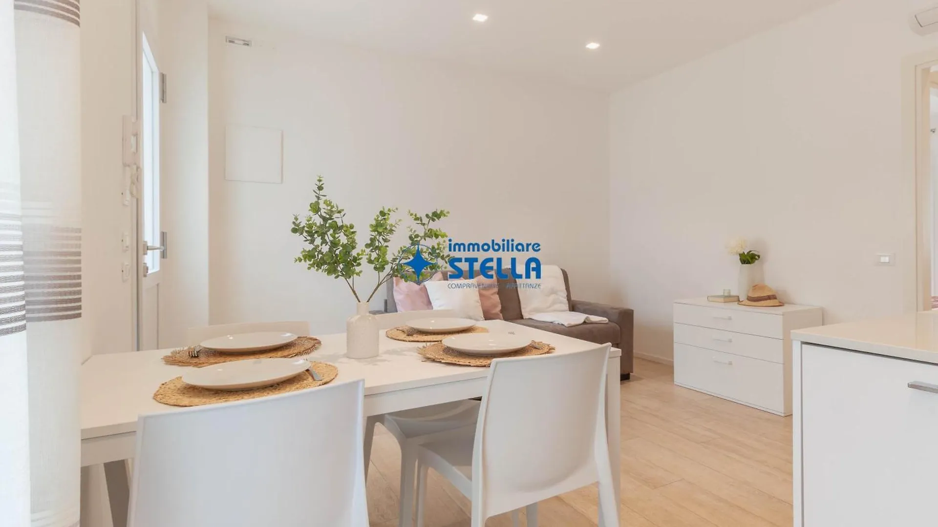 Condominio Rossella Lido di Jesolo Ferienhaus