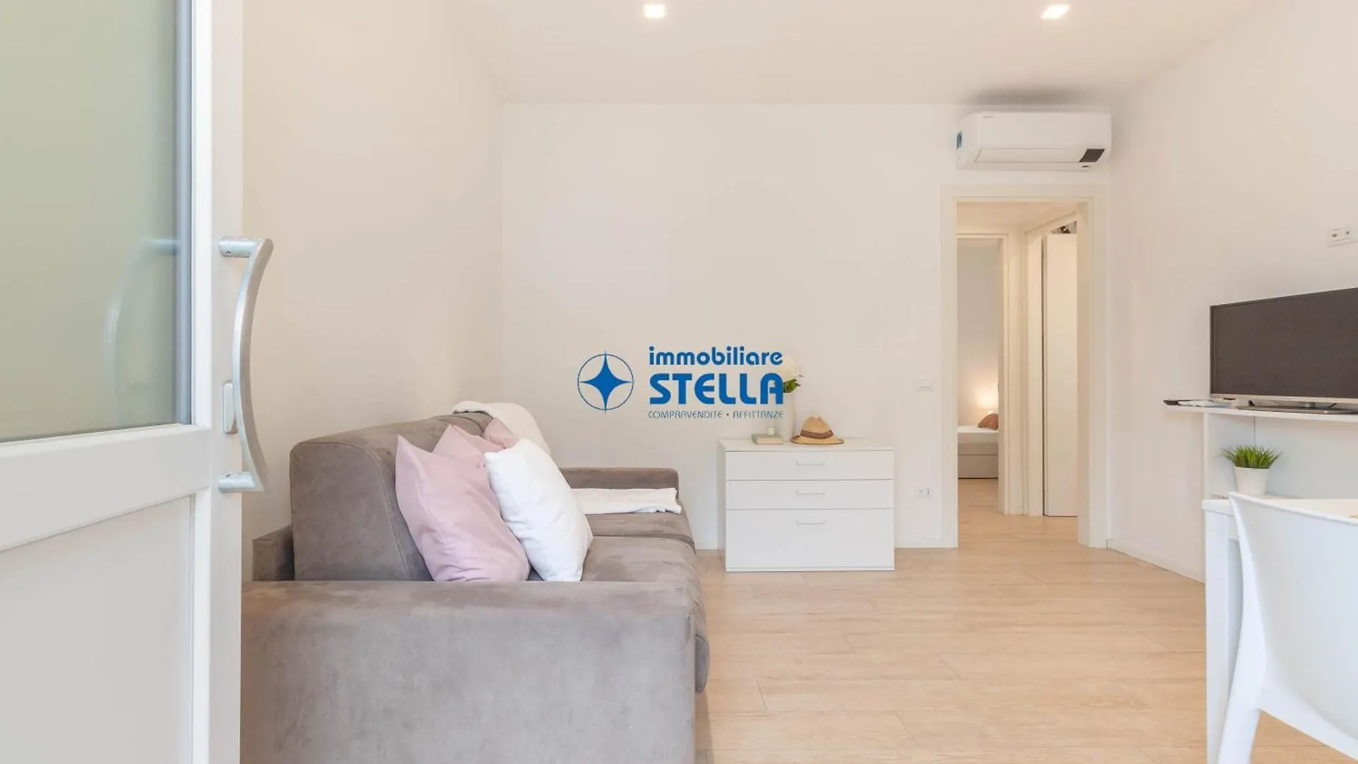 Condominio Rossella Lido di Jesolo