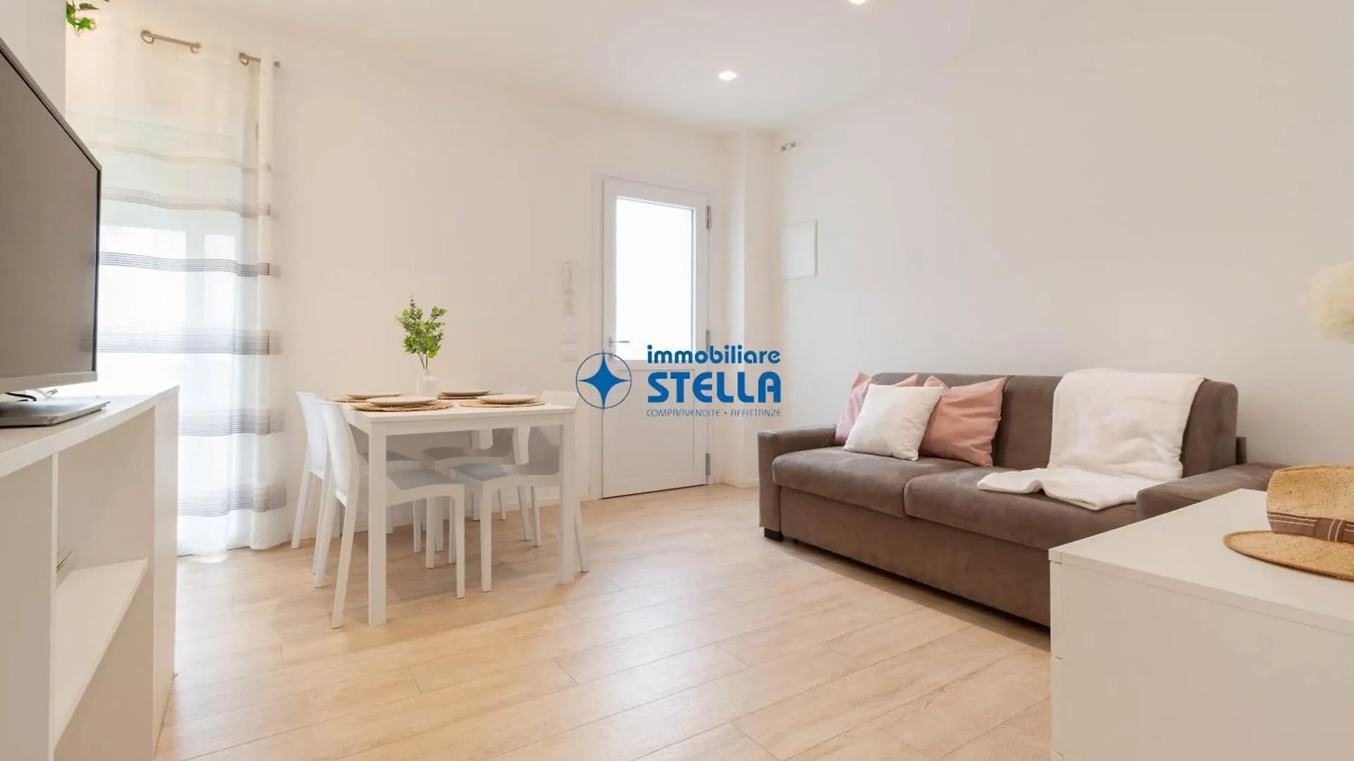 Ferienhaus Condominio Rossella Lido di Jesolo