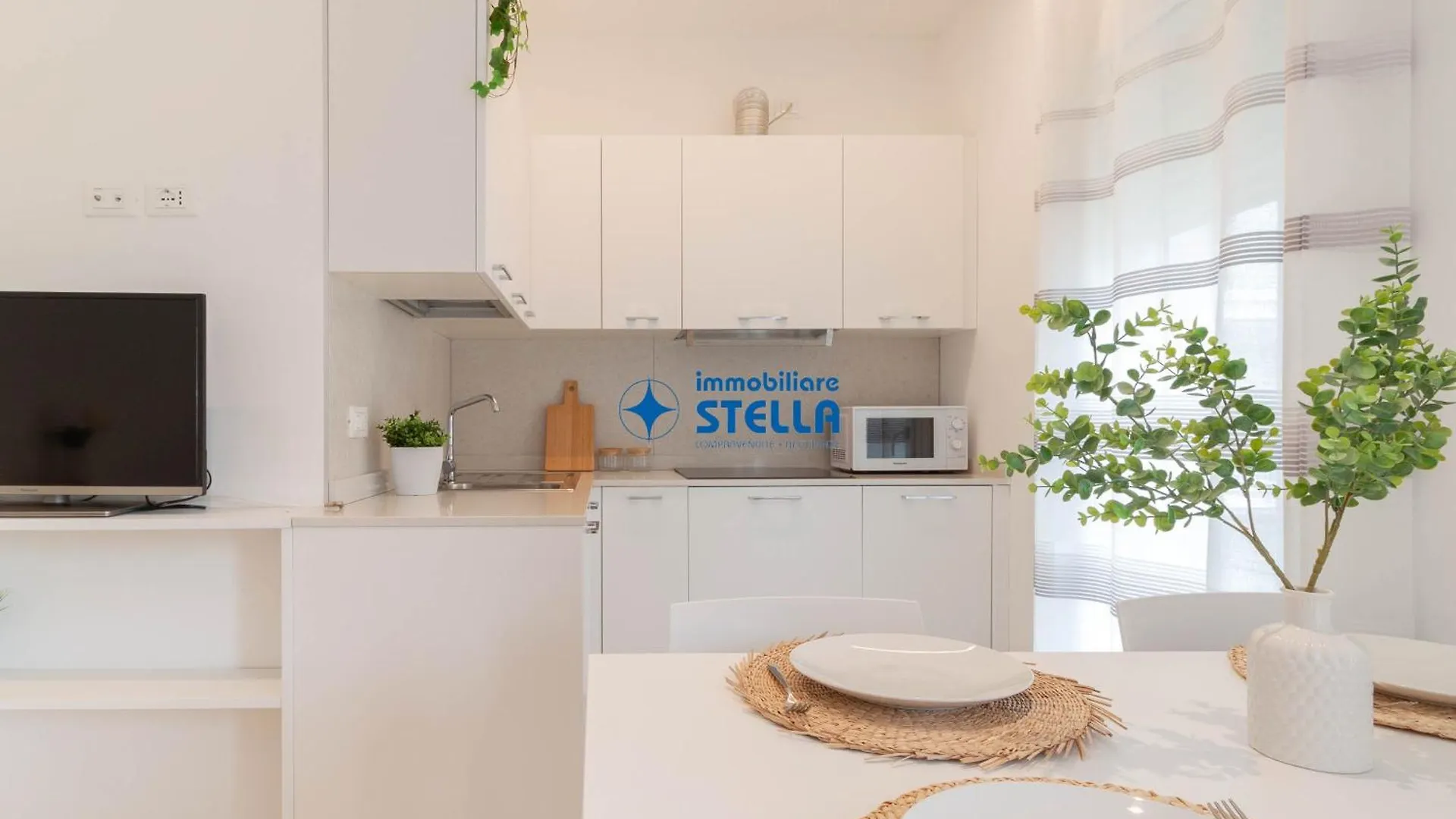 Condominio Rossella Lido di Jesolo 0*,  Italien