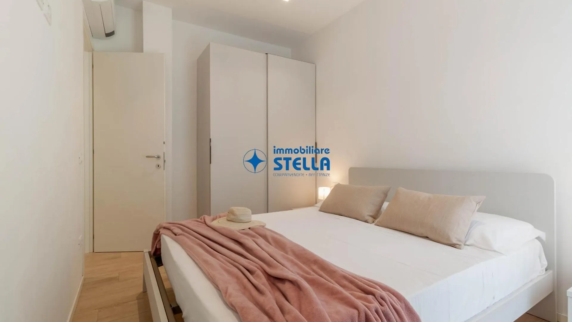Condominio Rossella Lido di Jesolo Italien