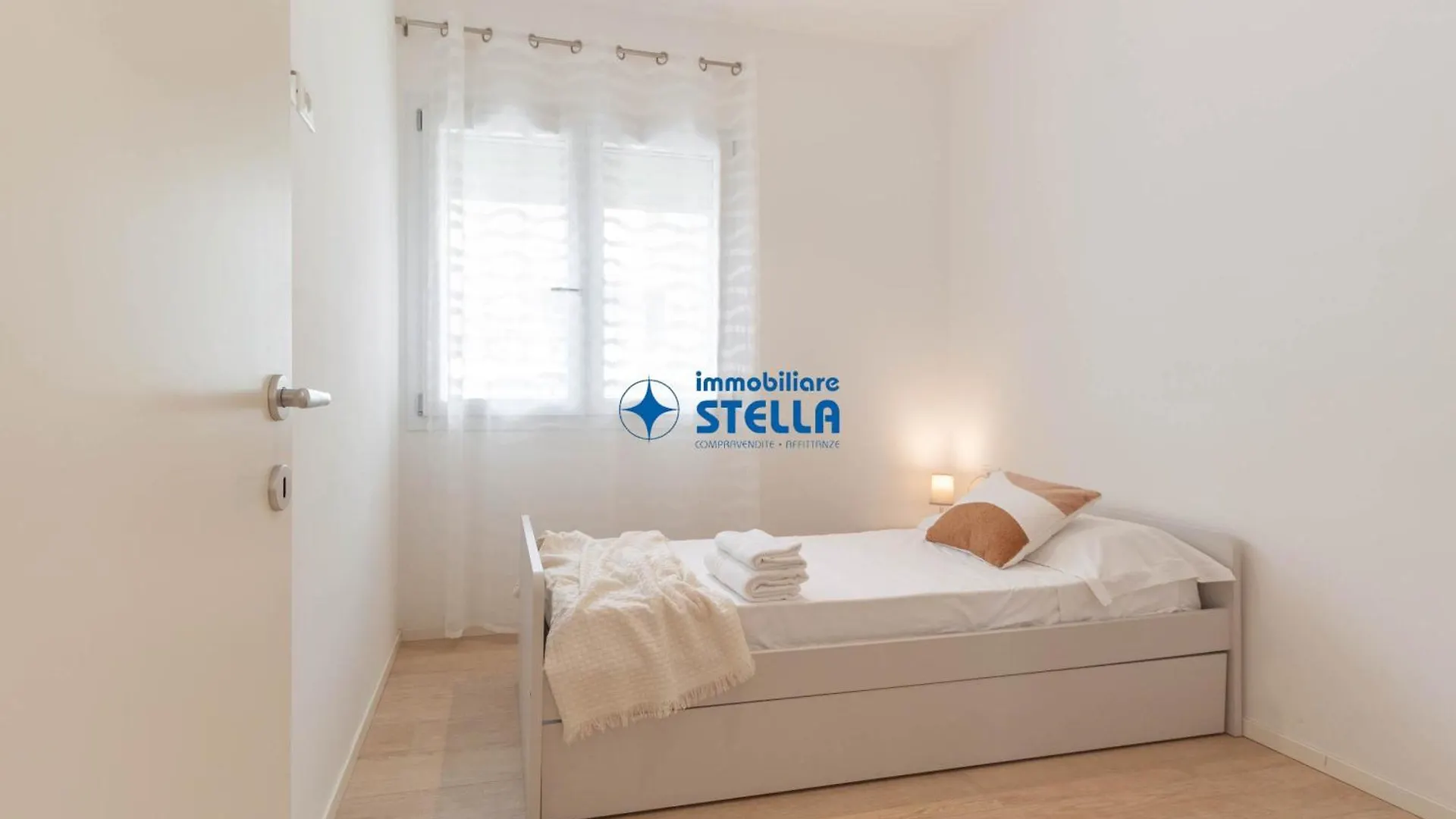 Condominio Rossella Lido di Jesolo Italien
