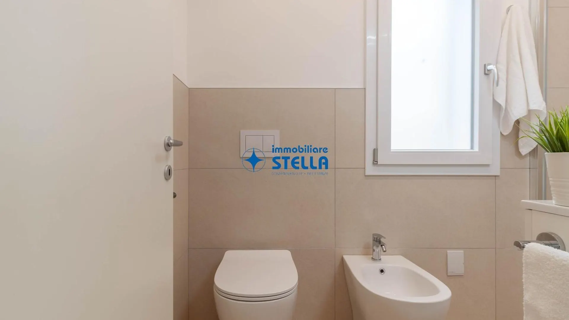 Ferienhaus Condominio Rossella Lido di Jesolo