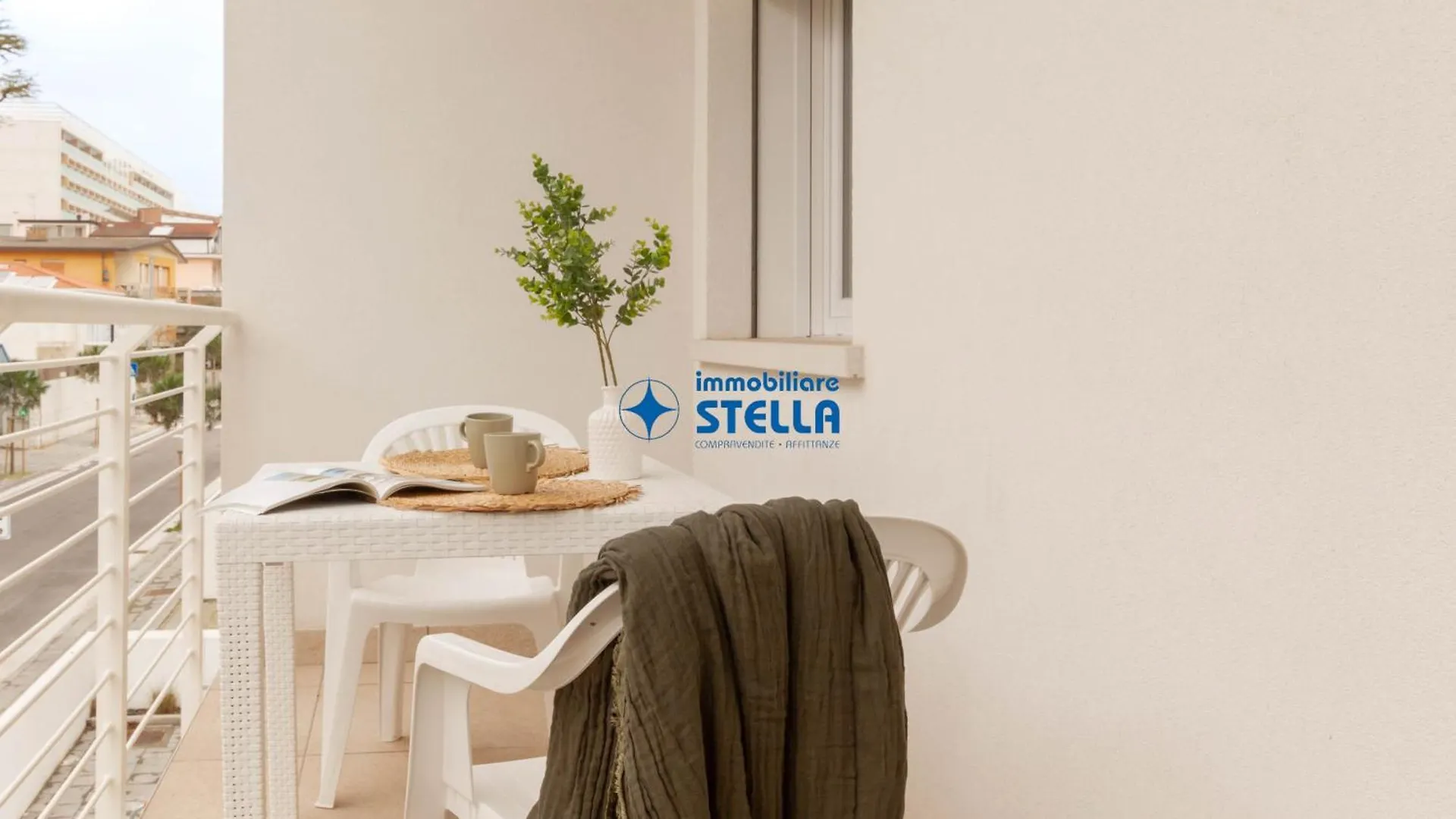 Condominio Rossella Lido di Jesolo